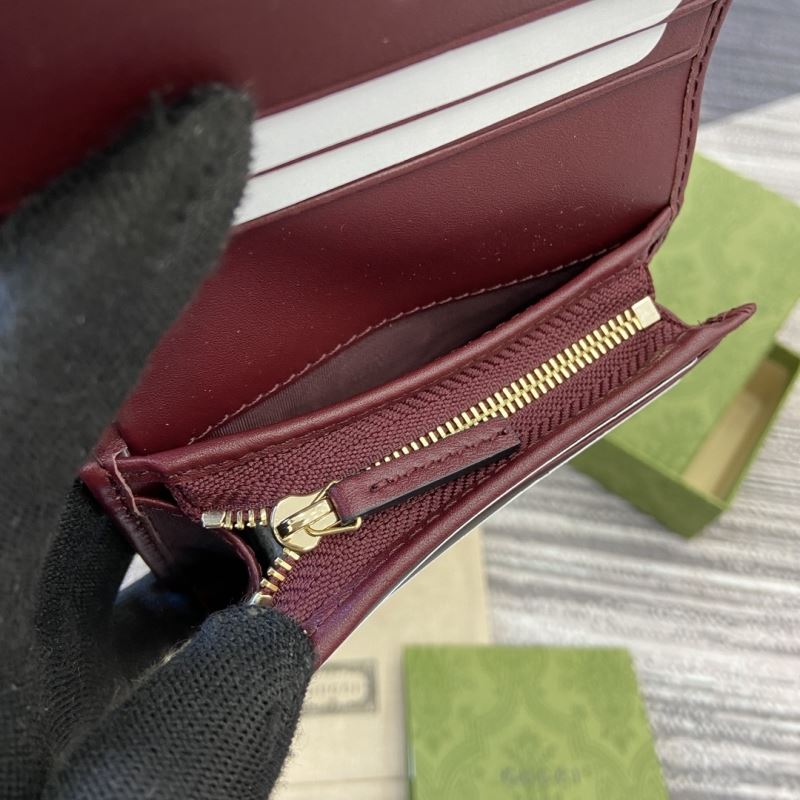 Gvc*1 horsebit bags